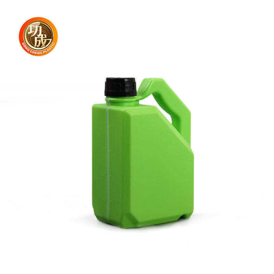 bottiglia di plastica automobilistica del lubrificante del lubrificante della bottiglia dell'olio per motori del motore