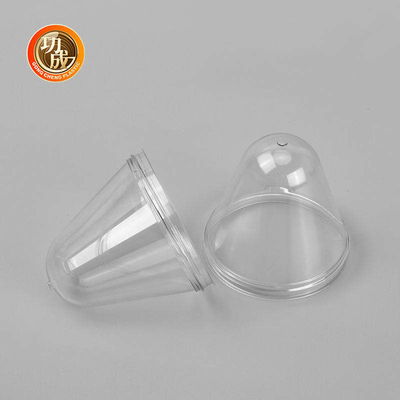 La bottiglia dell'ANIMALE DOMESTICO da 1 litro del ODM preforma il semilavorato di plastica 24mm dell'animale domestico di 20mm 22mm
