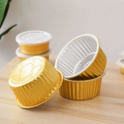 Rettangolare personalizzi la scatola di pranzo di alluminio eliminabile dei vassoi da portar via dei contenitori di imballaggio