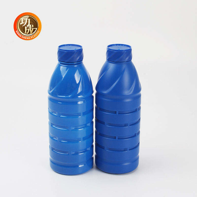 antiparassitari dell'ANIMALE DOMESTICO del PE di 500ml 1000ml che imballano la bottiglia chimica agricola di immagazzinamento nelle bottiglie