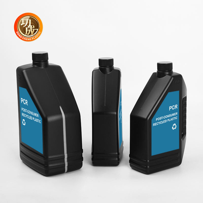 Contenitore di olio per motore vuoto da 1500 ml