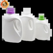 Bottone di detersivo per la biancheria a prova di bambini 500 ml per spedizione aerea