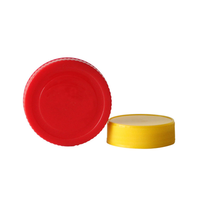 Di plastica della salsa di soia del PE pp capsula i cappucci di plastica su ordinazione
