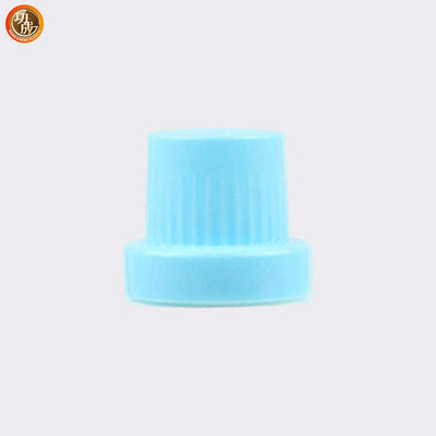 Bottiglia liquida di plastica del detersivo di lavanderia dell'HDPE vuoto 3L 1 gallone