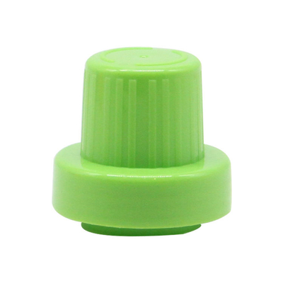 Logo su ordinazione detergente liquido di dimensione dei contenitori della bottiglia dell'HDPE vuoto 1L