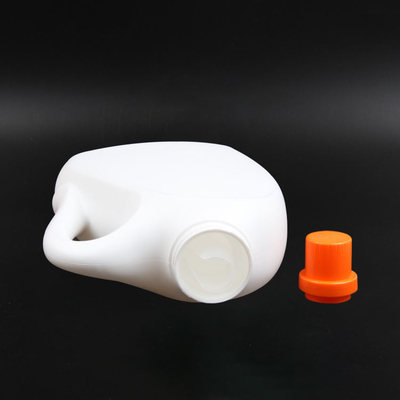 64oz bottiglie d'imballaggio detergenti liquide di plastica su ordinazione Eco amichevole