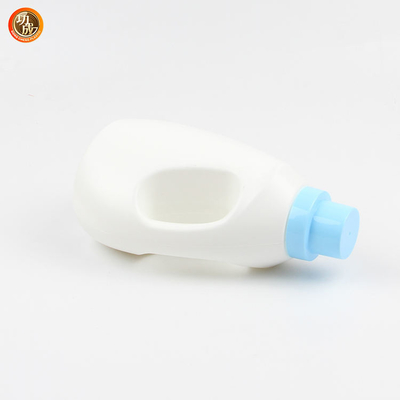 1,5 bottiglia di plastica vuota dell'HDPE delle brocche 1500ml del detersivo di lavanderia di litro per il detersivo liquido