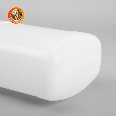 il condimento di plastica di 4300ml 5000ml 6000ml imbottiglia la bottiglia di plastica chimica vuota del PE