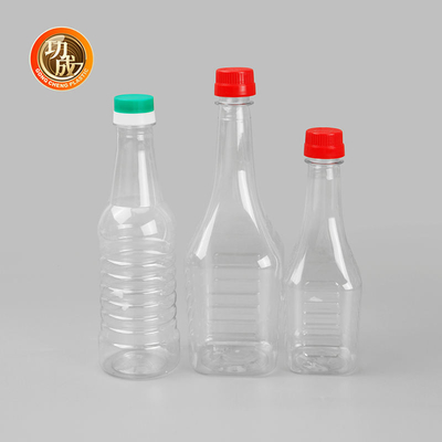 ANIMALE DOMESTICO Olive Oil Soysauce Bottle della bottiglia dell'olio vegetale del commestibile