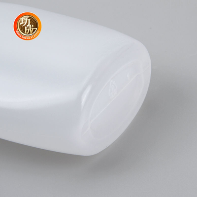 Bottiglia 230ml 250ml 500ml 1000ml di Flip Cap Plastic Squeeze Sauce per salsa ketchup