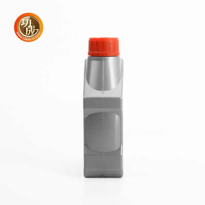 Vuoto Motore A Benzina Olio Motore Olio Combustibile Lubrificante Olio Motore HDPE Bottiglia di Plastica