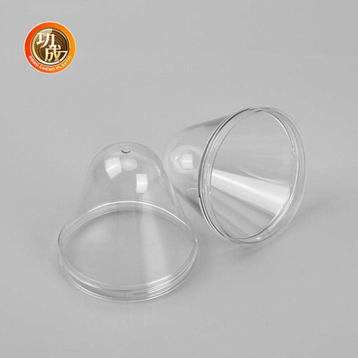 La bottiglia dell'ANIMALE DOMESTICO da 1 litro del ODM preforma il semilavorato di plastica 24mm dell'animale domestico di 20mm 22mm