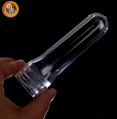 semilavorato di plastica della bottiglia di 55mm semilavorato della bottiglia di acqua dell'ANIMALE DOMESTICO da 5 galloni