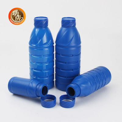 Antiparassitari vuoti che imballano la bottiglia chimica di plastica 500ml 1000ml delle bottiglie