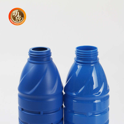 antiparassitari dell'ANIMALE DOMESTICO del PE di 500ml 1000ml che imballano la bottiglia chimica agricola di immagazzinamento nelle bottiglie