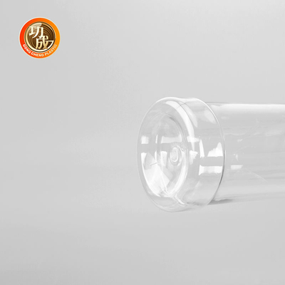 Barattoli della spezia dell'ANIMALE DOMESTICO di Shaker Plastic Spice Bottles 350ml 500ml del commestibile