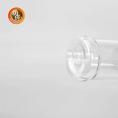 Sale vuoto ispessito Shaker Leak Proof del barattolo della spezia della cucina 100g