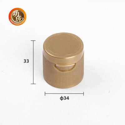 Commestibile di plastica su ordinazione della capsula della salsa di soia dell'oro