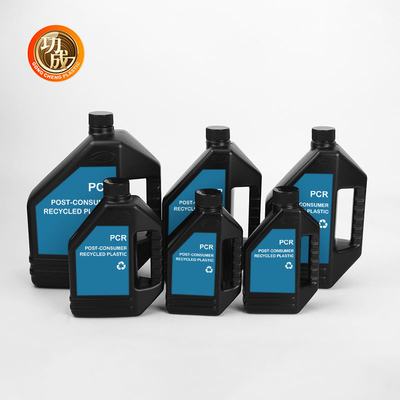 1L bottiglia di olio per motori anti-congelamento