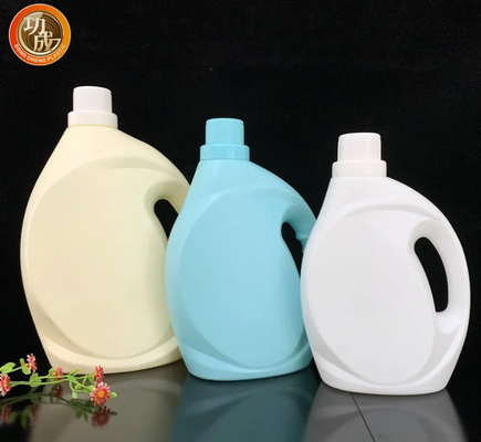 Bottone di detersivo per biancheria concentrato a prova di bambini