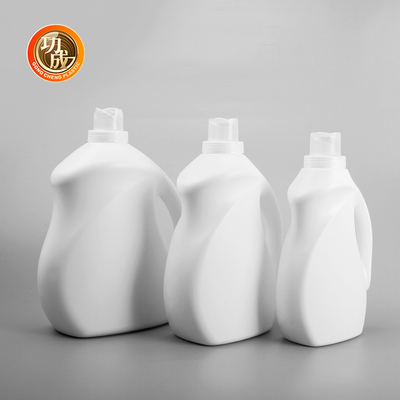Bottone di detersivo per biancheria concentrato a prova di bambini