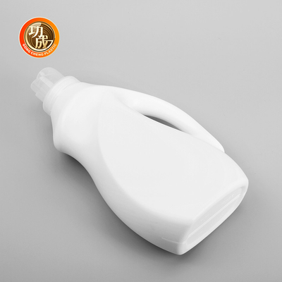 Bottone di detersivo per biancheria concentrato a prova di bambini
