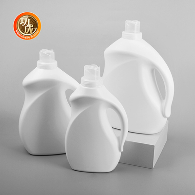 Bottone di detersivo per la biancheria a prova di bambini 500 ml per spedizione aerea