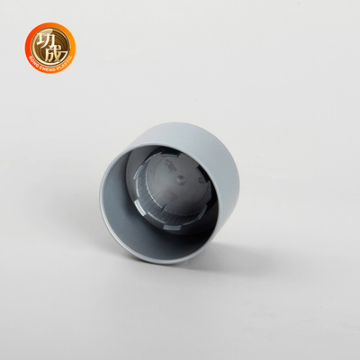 Bottiglie di plastica personalizzabili Cap Eco-friendly Riciclabile