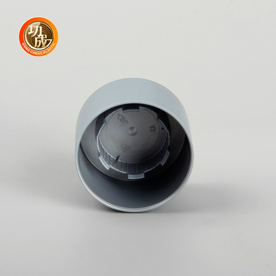 Bottiglie di plastica personalizzabili Cap Eco-friendly Riciclabile